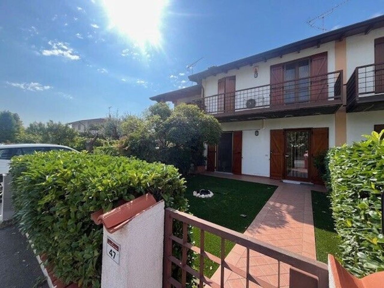 6 bedrooms House in Castiglione delle Stiviere, Italy No. 362827