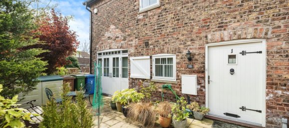 3 bedrooms House in Goole, United Kingdom No. 1787 16