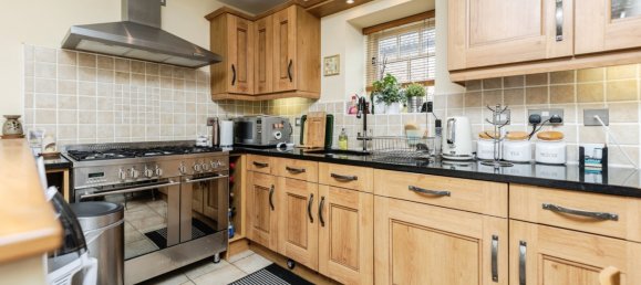 3 bedrooms House in Goole, United Kingdom No. 1787 5