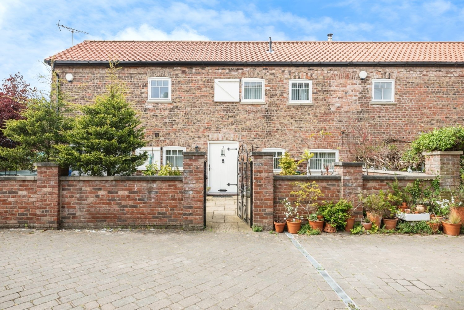 3 bedrooms House in Goole, United Kingdom No. 1787