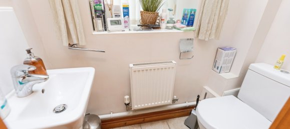 3 bedrooms House in Goole, United Kingdom No. 1787 15