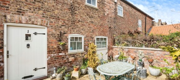 3 bedrooms House in Goole, United Kingdom No. 1787 17