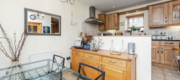 3 bedrooms House in Goole, United Kingdom No. 1787 7