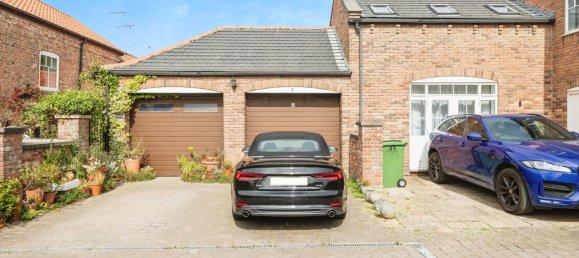 3 bedrooms House in Goole, United Kingdom No. 1787 18