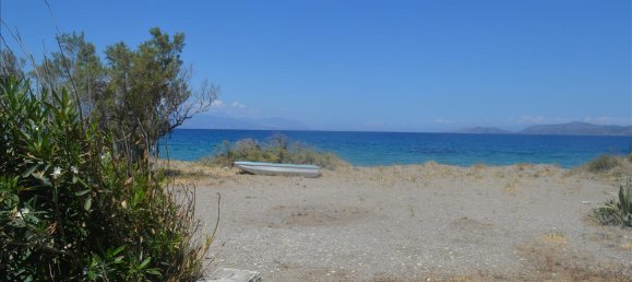  فندق في Loutraki, Greece 3000متر مربع رقم 6702 2