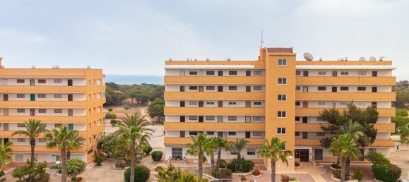 Квартира с 2 спальнями в Гуардамар-дель-Сегура, Испания № 180277 10