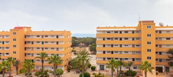 Квартира с 2 спальнями в Гуардамар-дель-Сегура, Испания № 180277 9