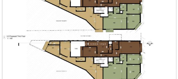 Apartamento de 2 dormitorios en Marsaskala, Malta No. 1873 11