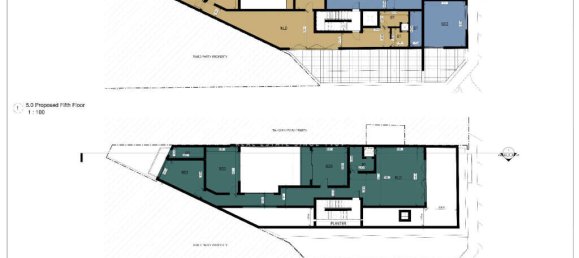 Apartamento de 2 dormitorios en Marsaskala, Malta No. 1873 13