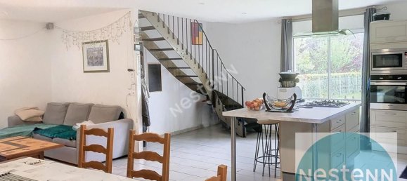 Casa T4 em Blois, France N.º 58989 6