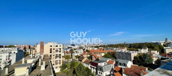 2 bedrooms Apartment in Vanves, France No. 163099 4