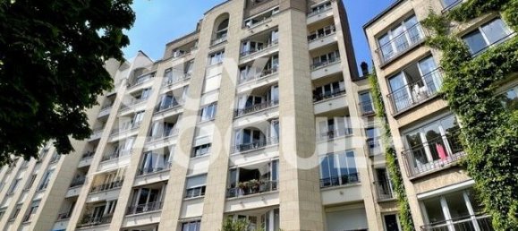 2 bedrooms Apartment in Vanves, France No. 163099 6