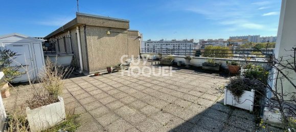 2 bedrooms Apartment in Vanves, France No. 163099 2