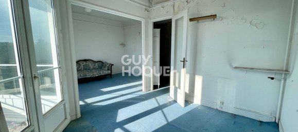 2 bedrooms Apartment in Vanves, France No. 163099 9