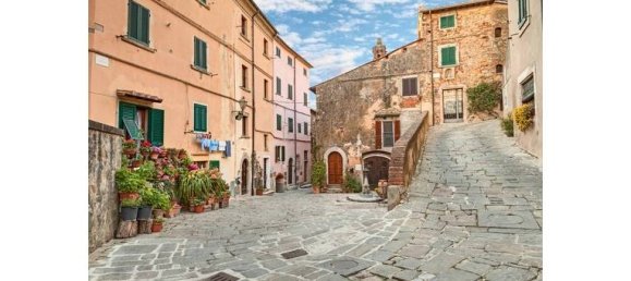 Apartamento de 3 divisões em Castagneto Carducci, Italy N.º 251261 11