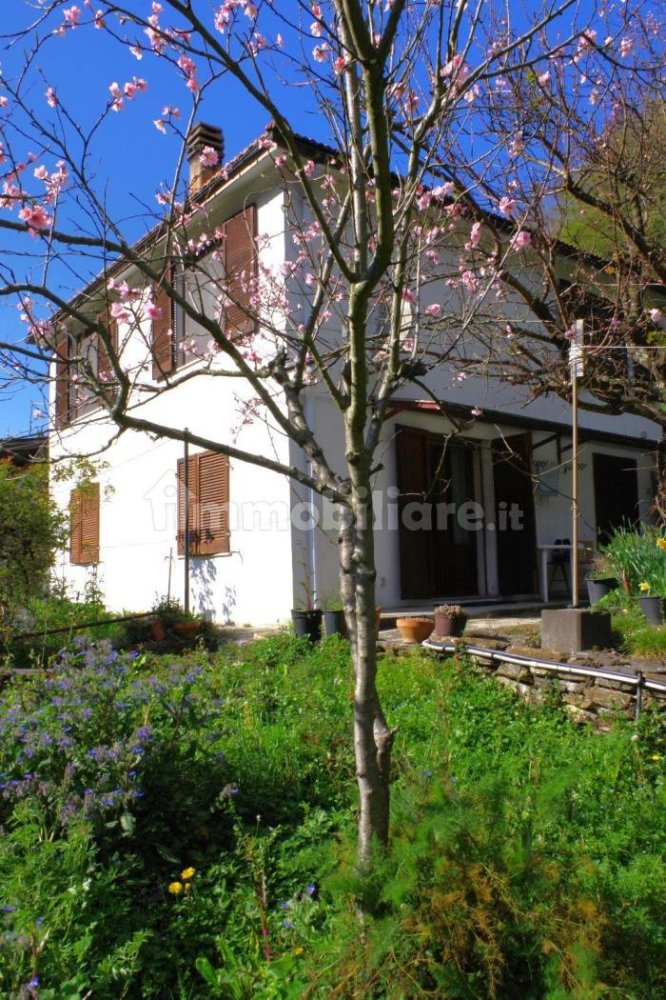 1 chambre Maison à Serra Riccò, Italy No. 251744