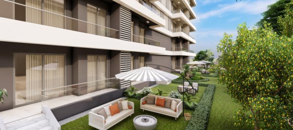 Wohnung 2+1 in Alanya, Turkey, Nr. 26543 9