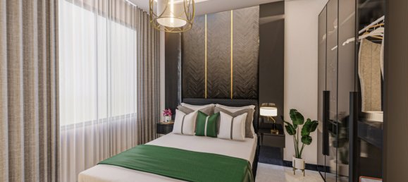 Wohnung 2+1 in Alanya, Turkey, Nr. 26543 14