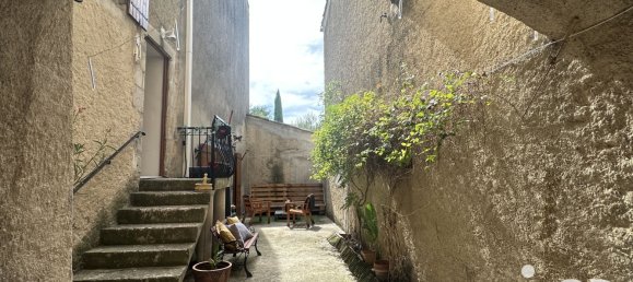 2 bedrooms Townhouse in Montpeyroux, France No. 316436 2