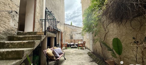 2 bedrooms Townhouse in Montpeyroux, France No. 316436 13