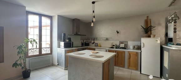 2 bedrooms Townhouse in Montpeyroux, France No. 316436 8