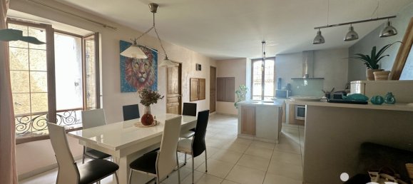 2 bedrooms Townhouse in Montpeyroux, France No. 316436 7