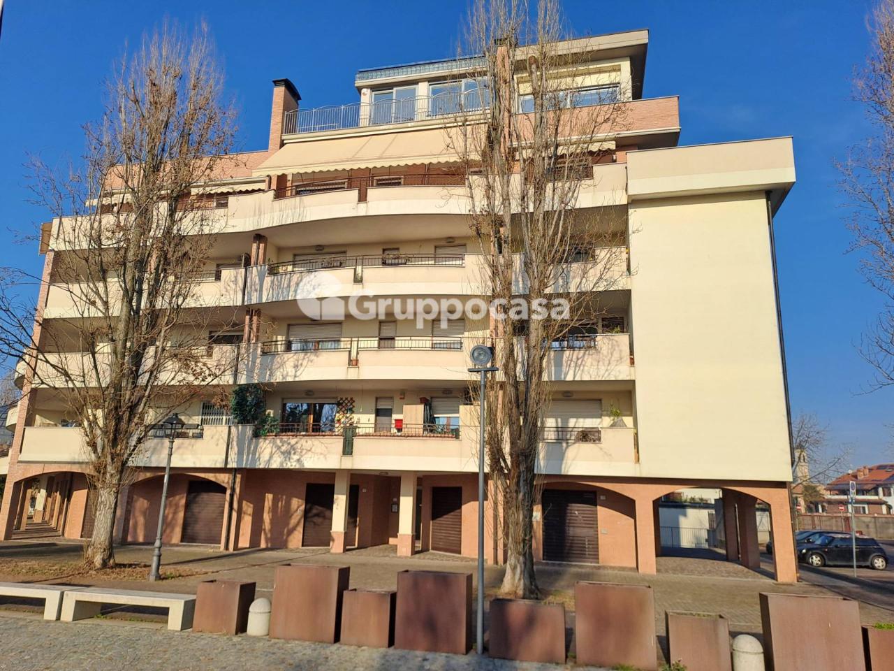 2 rooms Apartment in Santo Stefano Ticino, Italy No. 108501