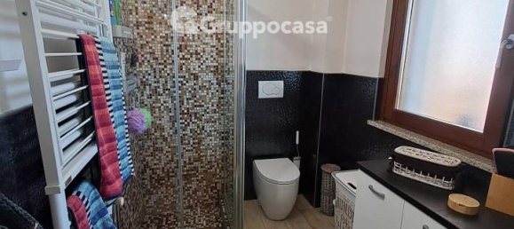 2 rooms Apartment in Santo Stefano Ticino, Italy No. 108501 18