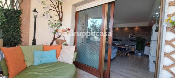 2 rooms Apartment in Santo Stefano Ticino, Italy No. 108501 2