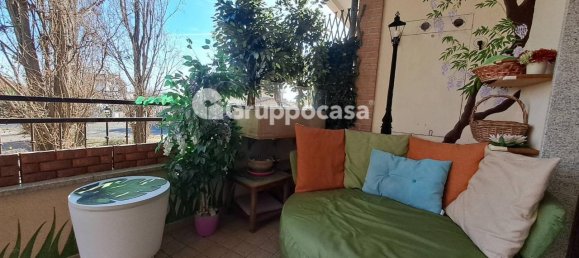 2 rooms Apartment in Santo Stefano Ticino, Italy No. 108501 9