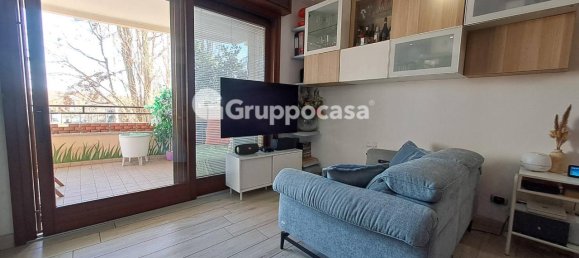 2 rooms Apartment in Santo Stefano Ticino, Italy No. 108501 8