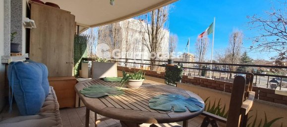 2 rooms Apartment in Santo Stefano Ticino, Italy No. 108501 10