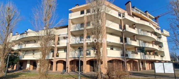 2 rooms Apartment in Santo Stefano Ticino, Italy No. 108501 4
