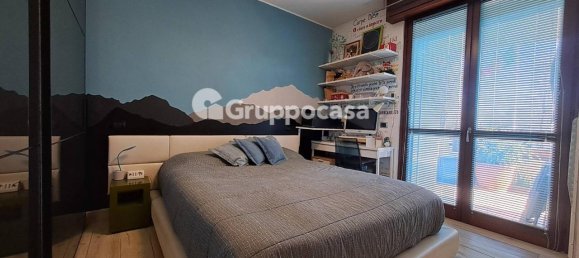 2 rooms Apartment in Santo Stefano Ticino, Italy No. 108501 6
