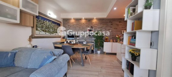 2 rooms Apartment in Santo Stefano Ticino, Italy No. 108501 20