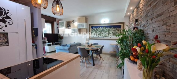 2 rooms Apartment in Santo Stefano Ticino, Italy No. 108501 24