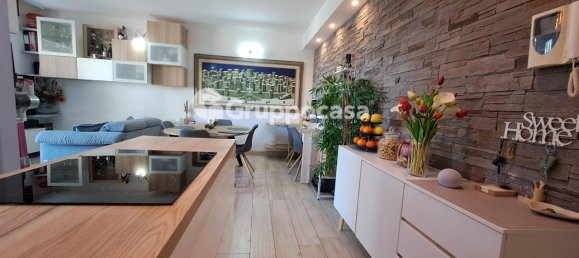 2 rooms Apartment in Santo Stefano Ticino, Italy No. 108501 22