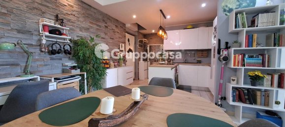 2 rooms Apartment in Santo Stefano Ticino, Italy No. 108501 19