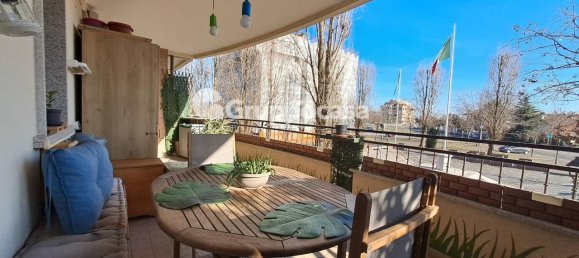 2 rooms Apartment in Santo Stefano Ticino, Italy No. 108501 26