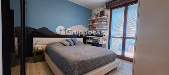 2 rooms Apartment in Santo Stefano Ticino, Italy No. 108501 5