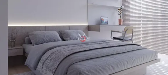 2 غرف نوم شقة في District 7, Vietnam رقم 19343 3