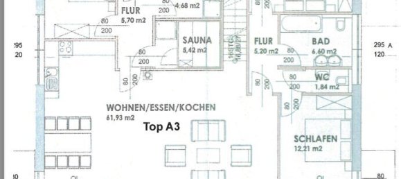 4 rooms Apartment in Zell am See, Austria No. 46657 13