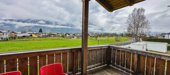 4 rooms Apartment in Zell am See, Austria No. 46657 11