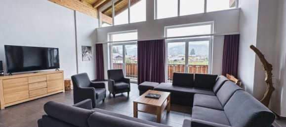 4 rooms Apartment in Zell am See, Austria No. 46657 7