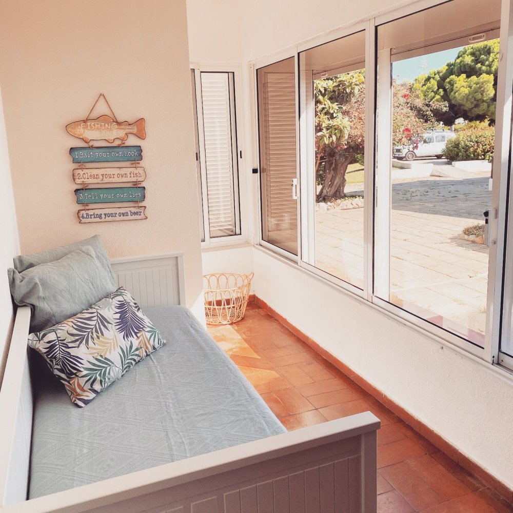 1 bedroom Apartment in Santa Luzia, Portugal No. 254595