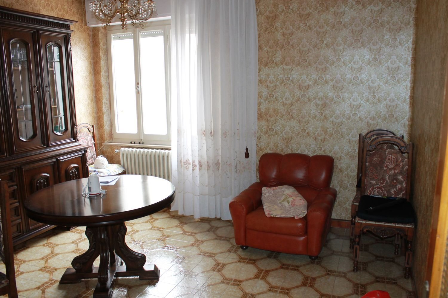 5 rooms Apartment in Monte San Giusto, Italy No. 142634