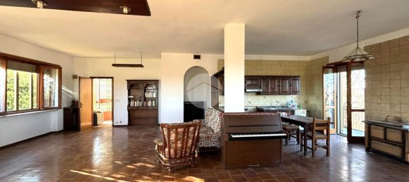 8غرفة منزل في Montemagno, Italy رقم 128925 6