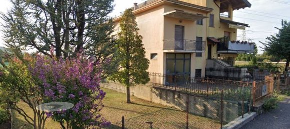Apartamento de 5 habitaciónes en Gorlago, Italy No. 338569 9