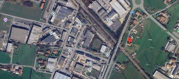 Apartamento de 5 habitaciónes en Gorlago, Italy No. 338569 2