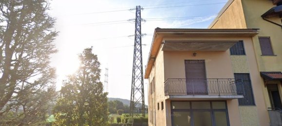 Apartamento de 5 habitaciónes en Gorlago, Italy No. 338569 8